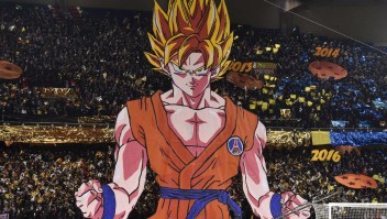 Akira Toriyama, creador de Dragon Ball, también dejó su marca en el deporte global