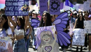 Análisis de los derechos de la mujer en México