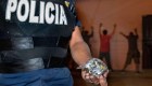 Rodrigo Chaves: En Costa Rica el sistema legal es absolutamente procriminal