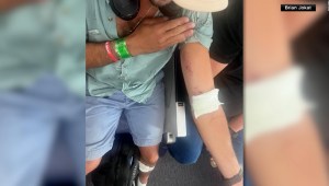 Decenas de heridos en un vuelo de LATAM tras caída repentina en el aire