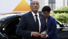 Violencia en Haití: el primer ministro Ariel Henry renuncia a su cargo