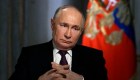 Putin: Rusia no interfiere en las elecciones de EE.UU.