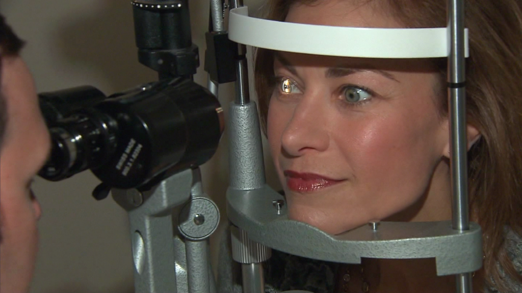 ¿Cómo afecta el glaucoma a la salud?