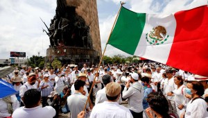 ¿En qué consiste el Compromiso por la Paz de México?