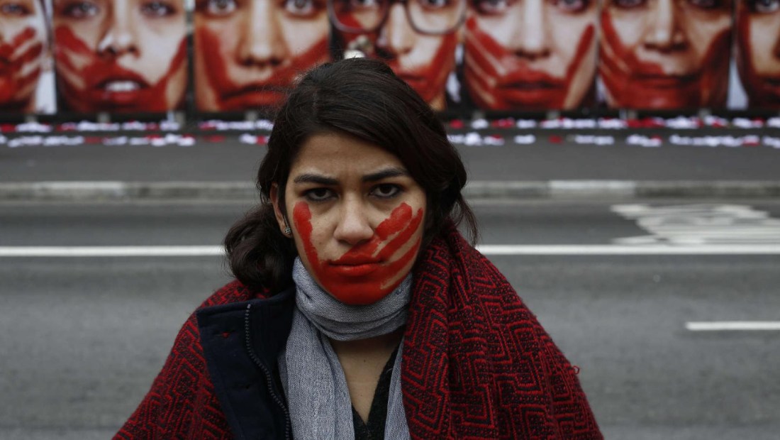 ¿Cuáles son los tipos de violencia de género que están aumentando en Latinoamérica?