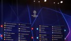 Lo que debes saber de los cuartos de final de la Champions League