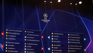 Lo que debes saber de los cuartos de final de la Champions League
