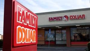 ¿Por qué Family Dollar cerrará 1.000 tiendas?