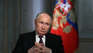 ¿Por qué siguen importando las elecciones para Putin?
