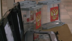 Rusia comienza las elecciones presidenciales