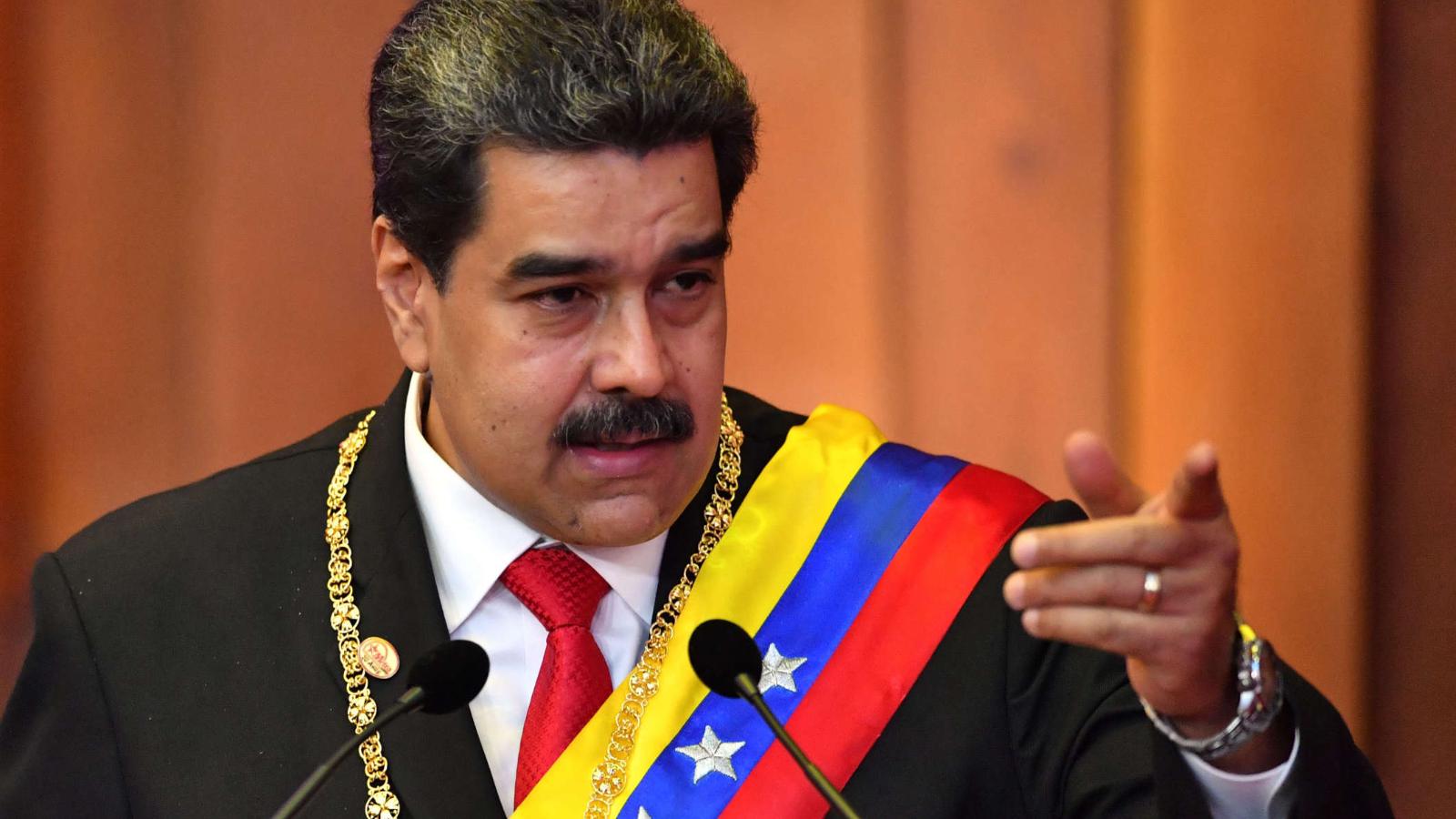Noruega pide mecanismo de seguimiento de los acuerdos de Barbados en
Venezuela