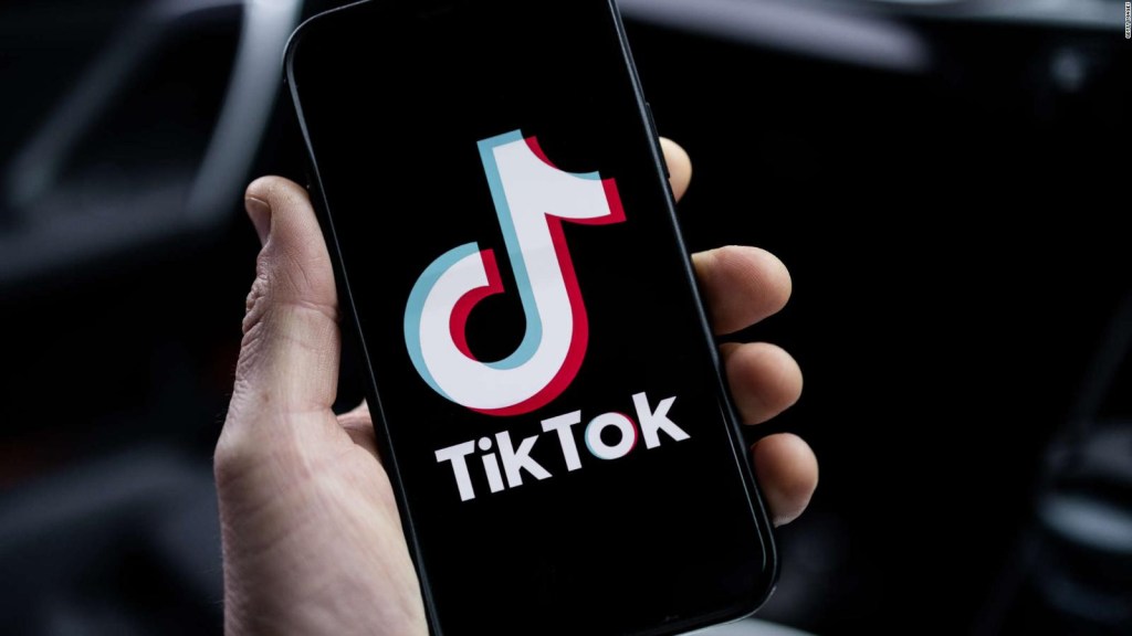 Italia multa a TikTok por US$ 11 millones