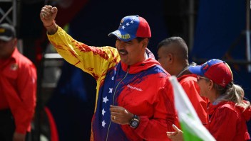 Confirman a Maduro como candidato del oficialismo venezolano