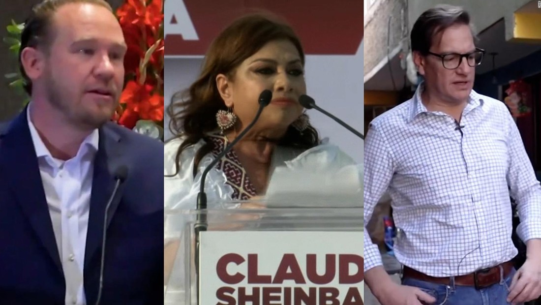¿Cuáles serán los temas del primer debate por la Ciudad de México?