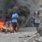 Vecindarios en Haití se unen para defenderse de las pandillas