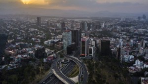 ¿Cómo llegan los candidatos a jefe de gobierno en Ciudad de México?