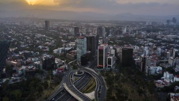 ¿Cómo llegan los candidatos a jefe de gobierno en Ciudad de México?