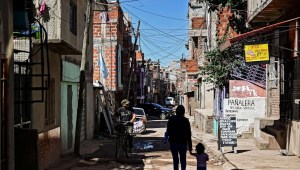 ¿Creció la pobreza en Argentina a cien días de la llegada de Milei?