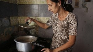 Análisis de la crisis alimenticia en Latinoamérica
