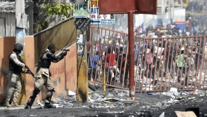 Estos son los principales objetivos de las pandillas en Haití
