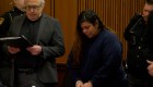 Madre condenada a cadena perpetua en EE.UU. pide perdón a su hija fallecida