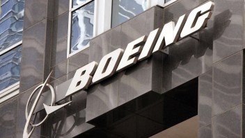 ¿Continúan los problemas de Boeing?