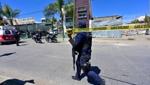 Retos de seguridad para el próximo gobierno de México, según expertos
