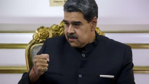 Experto: El centro de poder del régimen de Maduro no es en Venezuela