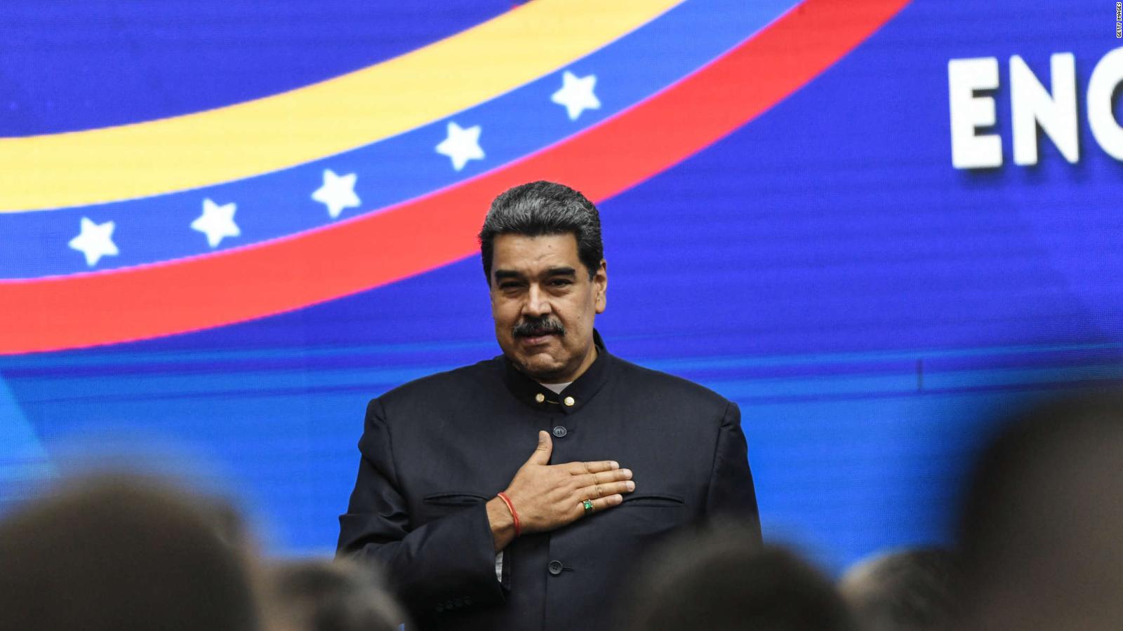 ¿Qué opina Leopoldo López sobre las denuncias de Nicolás Maduro de
que quieren matarlo?
