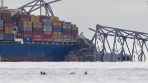 ¿Cuándo podría reanudarse la actividad comercial en el puerto de Baltimore?