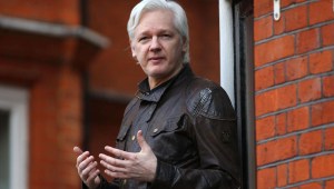 Análisis de lo último en el caso de Julian Assange