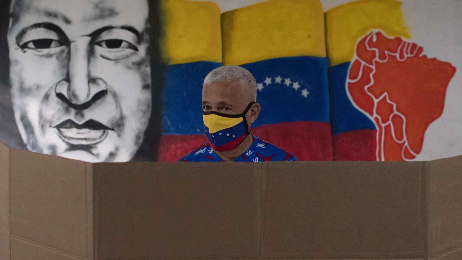Eurodiputado López-Istúriz: ya sabemos quién ganará elecciones en
Venezuela, se trata de una manipulación
