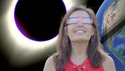 ¿Qué es un eclipse total de Sol y cómo protegerse la vista?