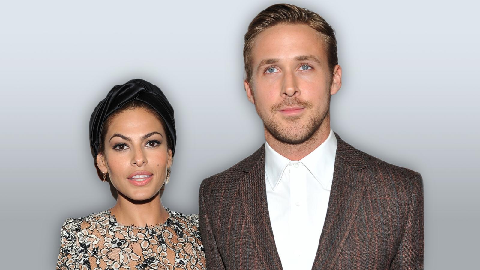 Eva Mendes explica pausa en su carrera tras formar familia con Ryan Gosling