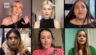 Mujeres de Nueva York cuentan cómo fueron agredidas sin razón por hombres