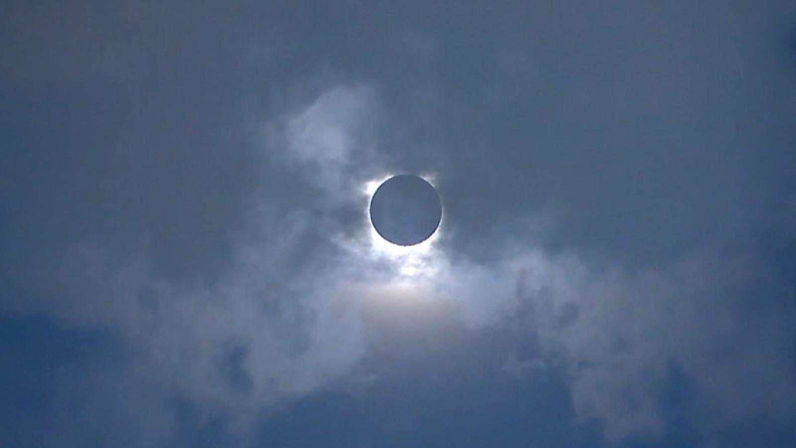 Texas declares state of emergency in Bell County due to April solar eclipse: What does it mean?