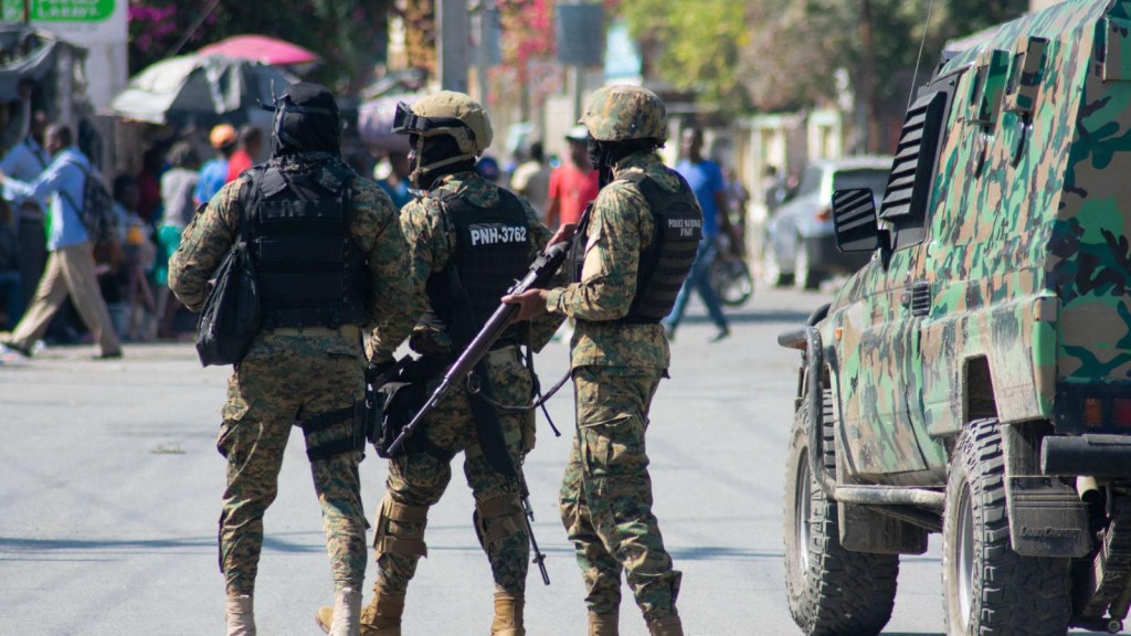 ¿Cómo llegó Haití a esta crisis de seguridad?