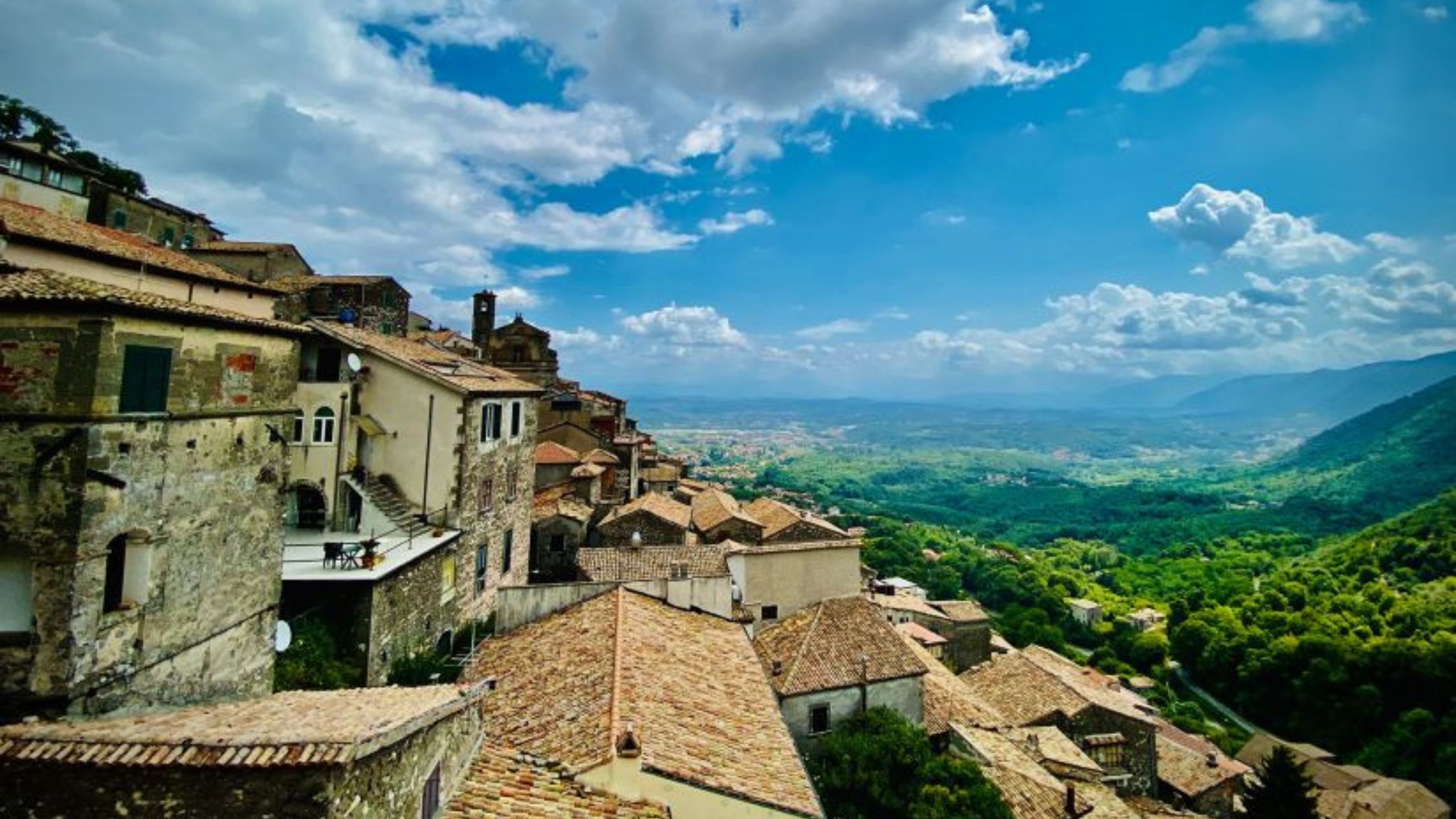 This Italian city is struggling to sell its empty homes for one euro.  because?