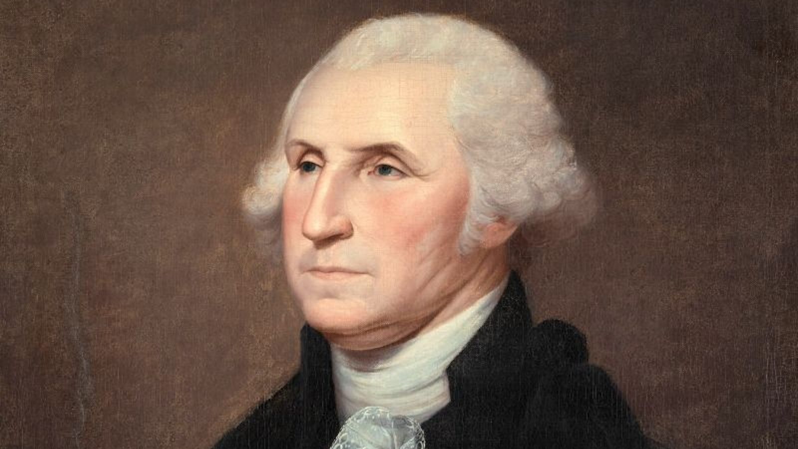 Secrets of George Washington’s family revealed by DNA sample from 19th century unmarked graves