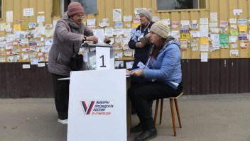 ucrania elecciones rusia