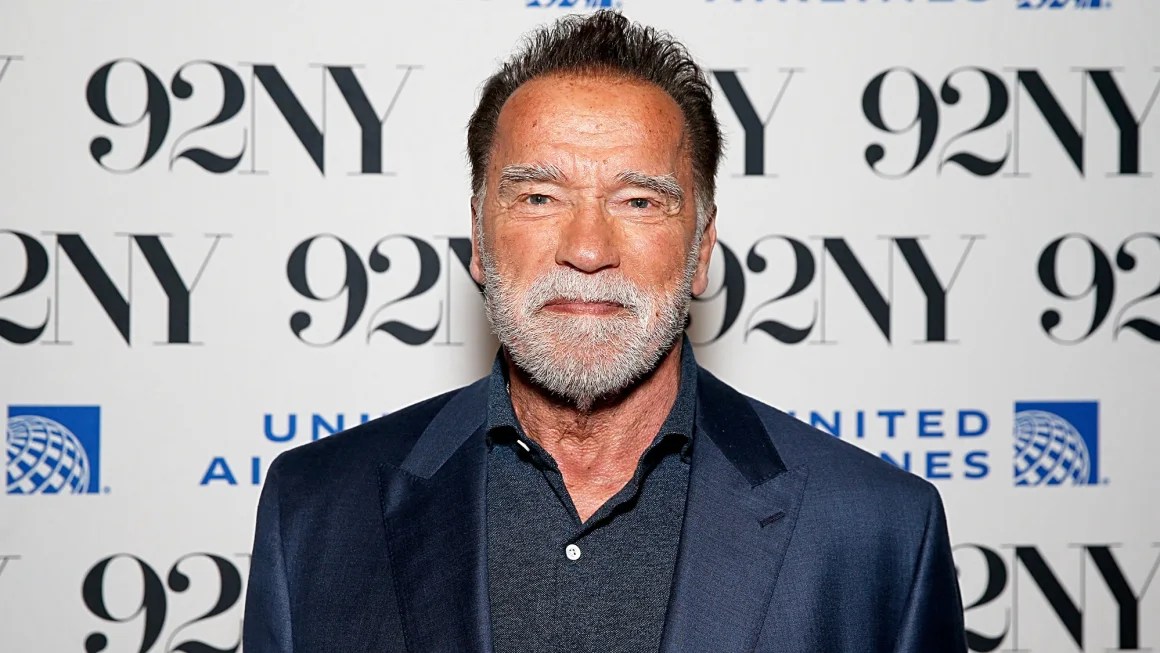 Arnold Schwarzenegger Opens Up About Pacemaker Surgery – Inspiring Health Journey