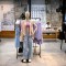 Una tienda temporal en París de la marca de moda china Shein, fotografiada en mayo de 2023. (Foto: Christophe Archambault/AFP/Getty Images).
