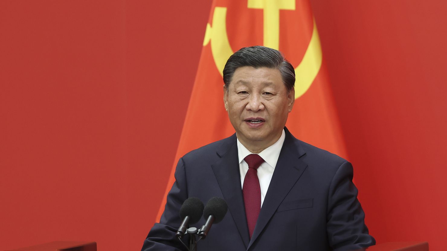 Chiny rozpoczynają „Dwie sesje”, największe wydarzenie polityczne w tym roku w tym azjatyckim kraju