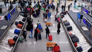 aeropuerto maletas costo equipaje