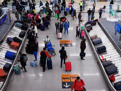 aeropuerto maletas costo equipaje