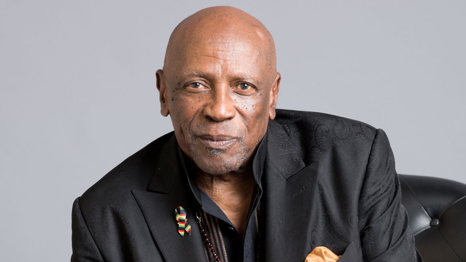 Louis Gossett Jr., star of the Oscar-winning film “An Officer and a Gentleman,” has died at the age of 87.