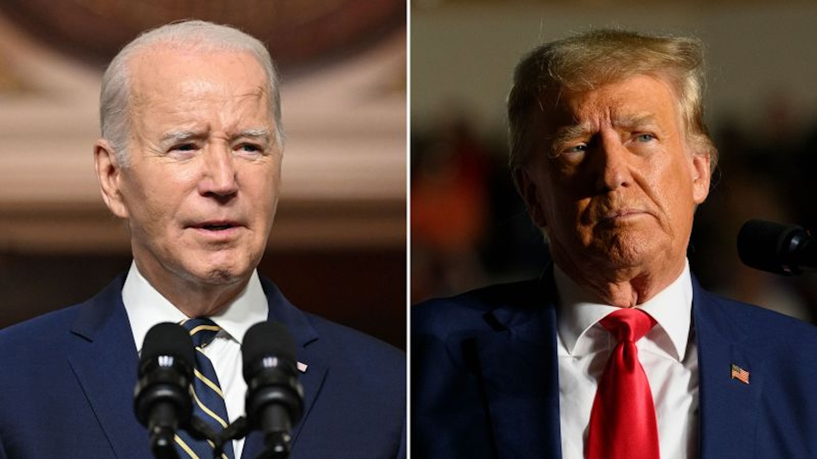 Biden’s money margin widens, Trump’s lawyer bills pile up, and more takeaways from latest financial reports