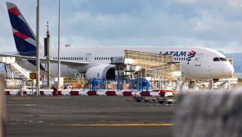 latam airlines chile