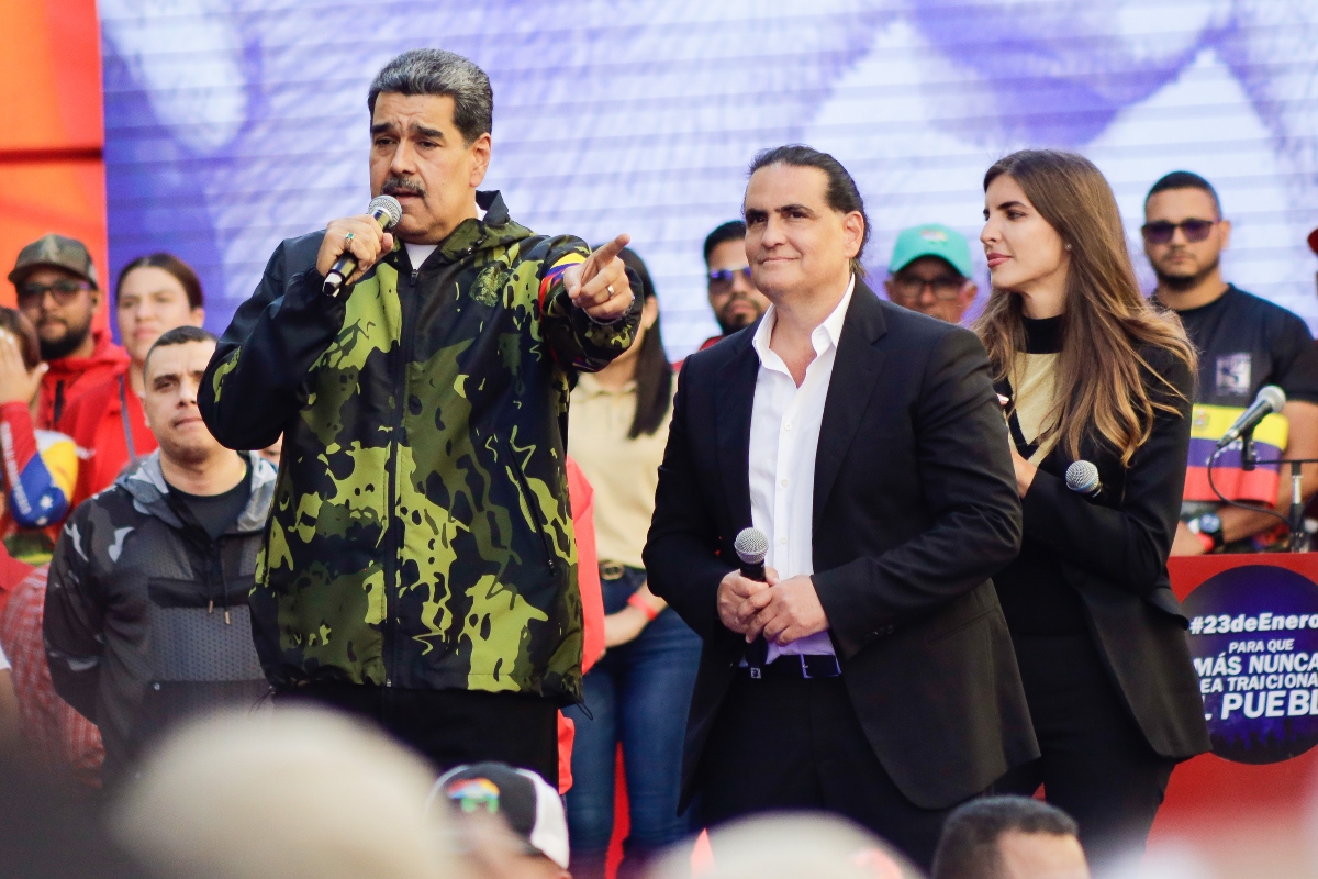 Four US senators confirm that Maduro is “afraid” to face María Corina Machado in a “real democratic” process.