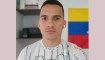 Autoridades encontraron el cuerpo de Ronald Ojeda, ciudadano venezolano que residía en territorio chileno y que fue secuestrado en Santiago a finales del mes pasado.